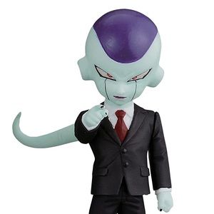 Meet your Posher, Steven